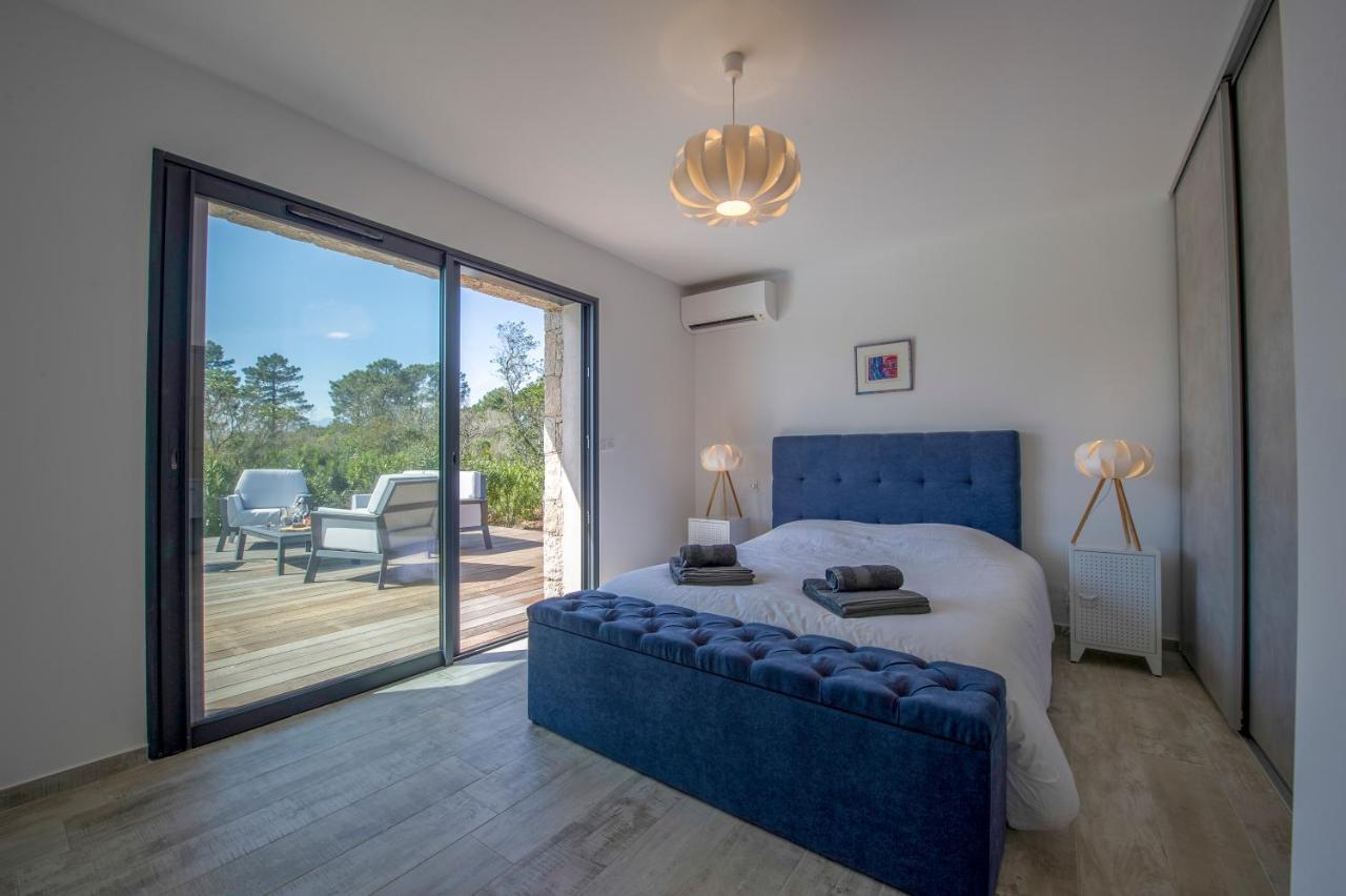 Villa Calme Luxueuse Et Proche Plage Saint-Cyprien Леччи Экстерьер фото