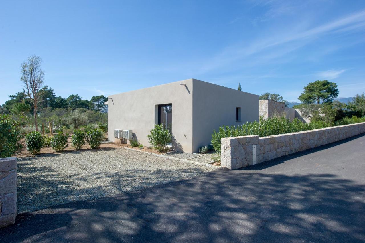 Villa Calme Luxueuse Et Proche Plage Saint-Cyprien Леччи Экстерьер фото